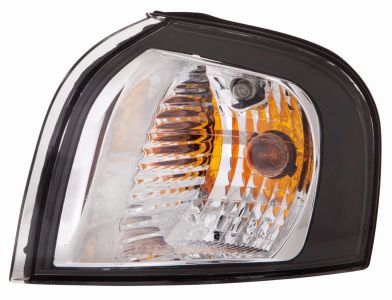 Knipperlicht Abakus 773-1517R-AE