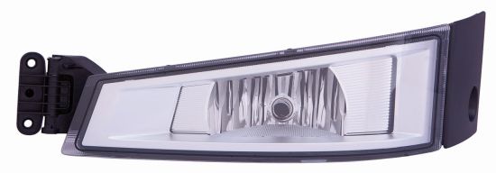 Mistlamp Abakus 773-2019L-UE1