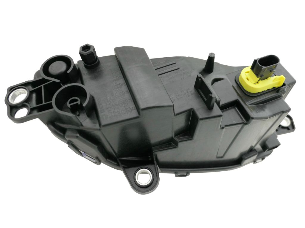 Abakus Mistlamp 773-2024L-AE