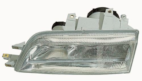 Koplamp Abakus 882-1103R-LD-E