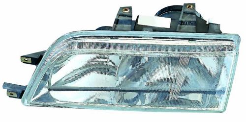 Koplamp Abakus 882-1108L-LD-E