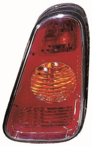Achterlicht Abakus 882-1902L-UE