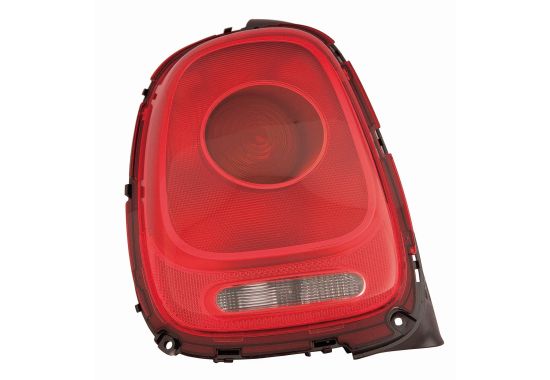 Achterlicht Abakus 882-1915R-UE