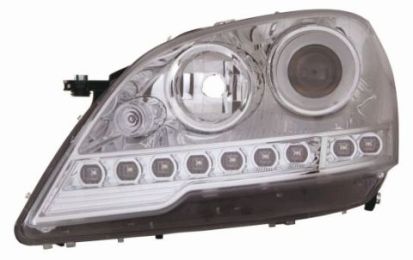 Verstraler Abakus D40-1104PMLDEM1