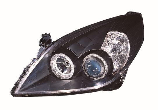 Verstraler Abakus D42-1102P-NDEM2