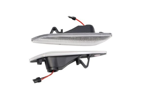 Abakus Knipperlicht L01-140-002LED-D