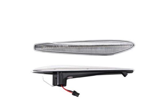 Abakus Knipperlicht L01-140-003LED-D