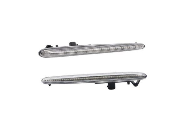 Abakus Knipperlicht L01-140-004LED-D