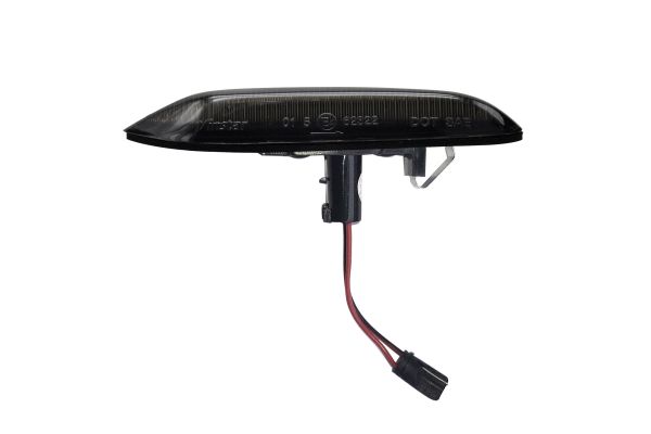 Abakus Knipperlicht L04-140-001LED-SD