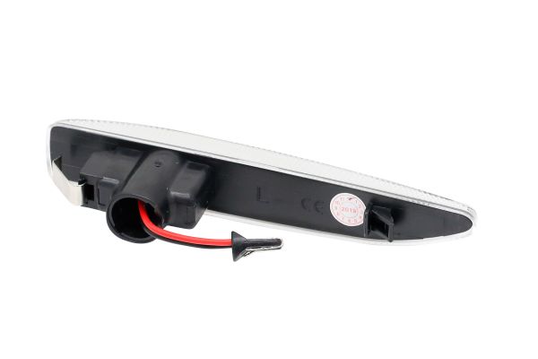 Abakus Knipperlicht L04-140-003LED-D