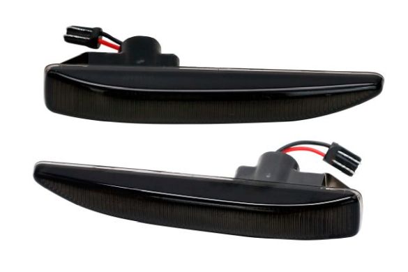 Abakus Knipperlicht L04-140-003LED-S