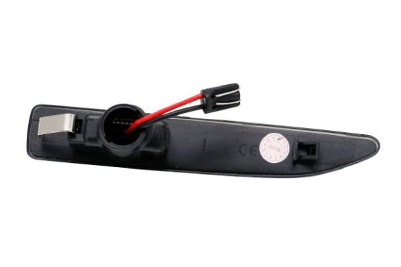 Abakus Knipperlicht L04-140-003LED-S