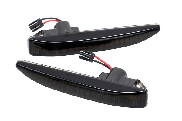 Abakus Knipperlicht L04-140-003LED-SD