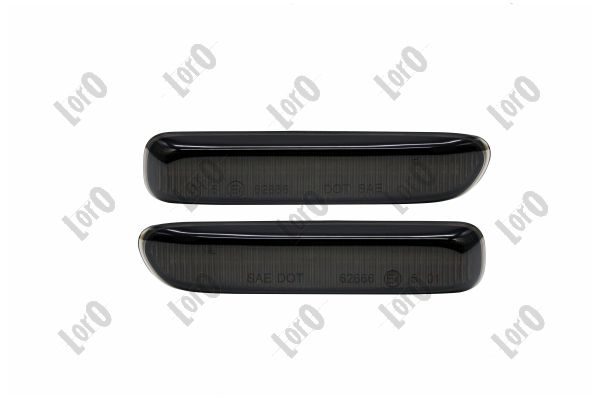 Abakus Knipperlicht L04-140-006LED-SD