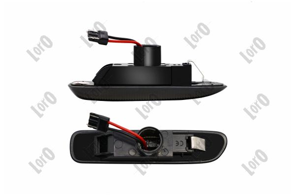 Abakus Knipperlicht L04-140-006LED-SD