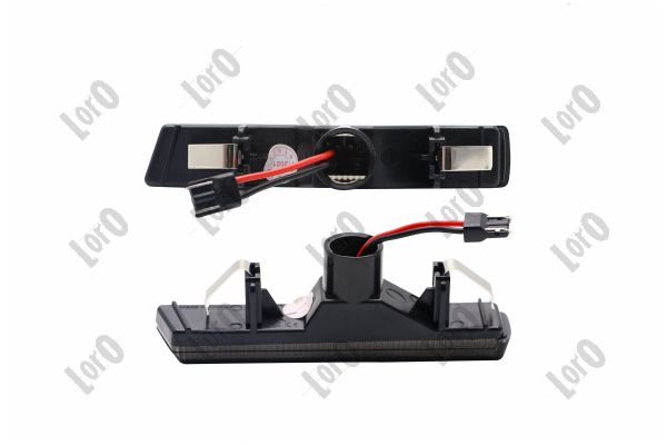 Abakus Knipperlicht L04-140-008LED-S