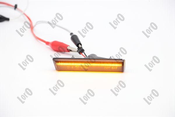 Abakus Knipperlicht L04-140-008LED-S
