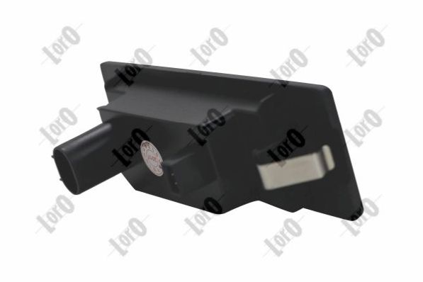 Abakus Kentekenverlichting L04-210-0007LED