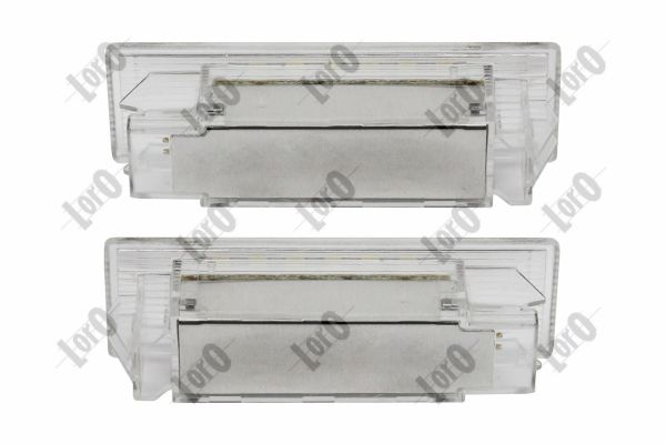 Abakus Verlichting L04-470-0001LED