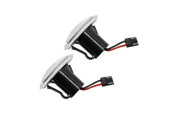 Abakus Knipperlicht L16-140-001LED