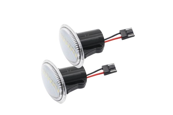 Abakus Knipperlicht L16-140-001LED-D