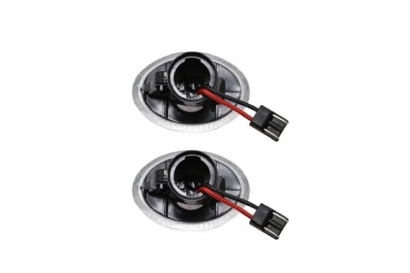 Abakus Knipperlicht L16-140-001LED-D