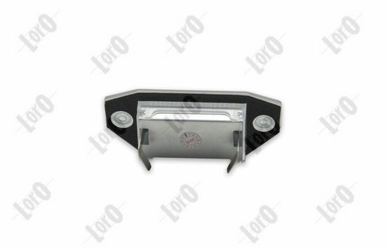 Abakus Kentekenverlichting L17-210-0005LED