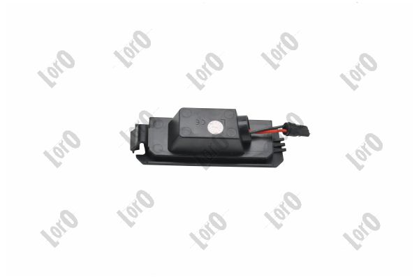 Abakus Kentekenverlichting L19-210-0010LED