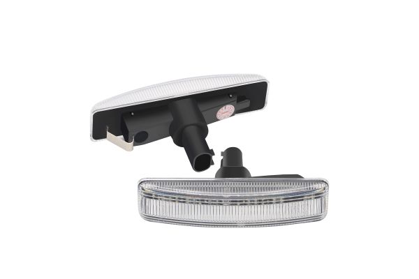 Abakus Knipperlicht L27-140-001LED