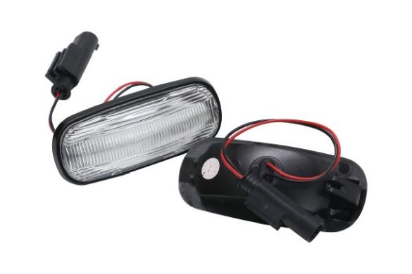 Abakus Knipperlicht L27-140-002LED-D