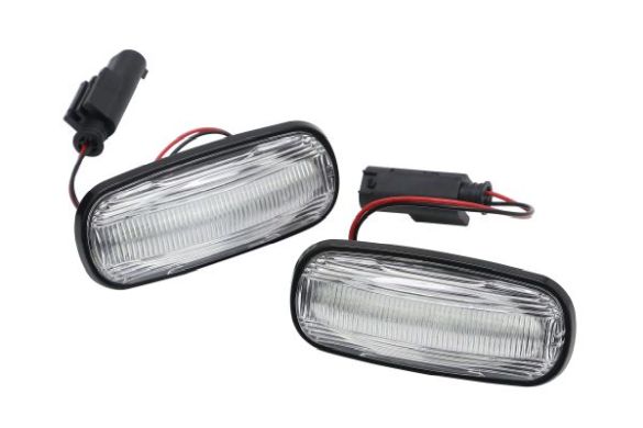 Abakus Knipperlicht L27-140-002LED-D