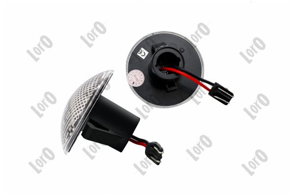 Abakus Knipperlicht L27-140-003LED