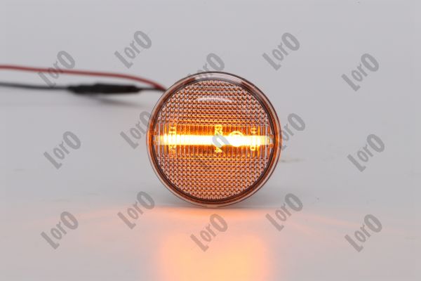 Abakus Knipperlicht L27-140-003LED