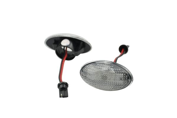 Abakus Knipperlicht L32-140-002LED