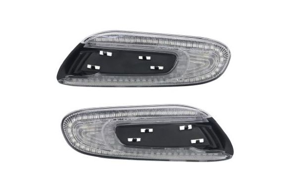 Knipperlicht Abakus L32-140-004LED