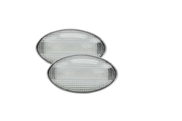 Abakus Knipperlicht L32-140-005LED-D