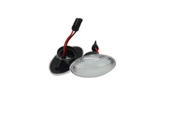 Abakus Knipperlicht L32-140-005LED