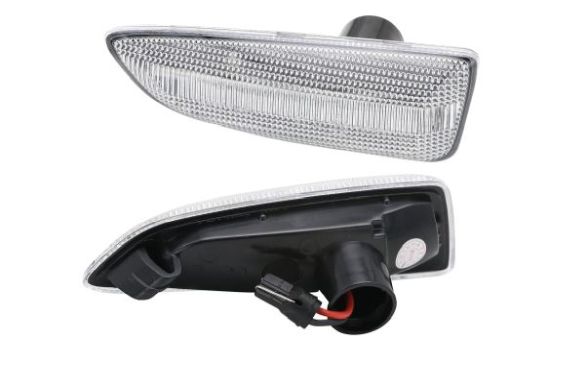 Abakus Knipperlicht L37-140-002LED-D