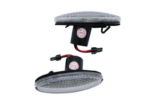 Abakus Knipperlicht L37-140-004LED-D