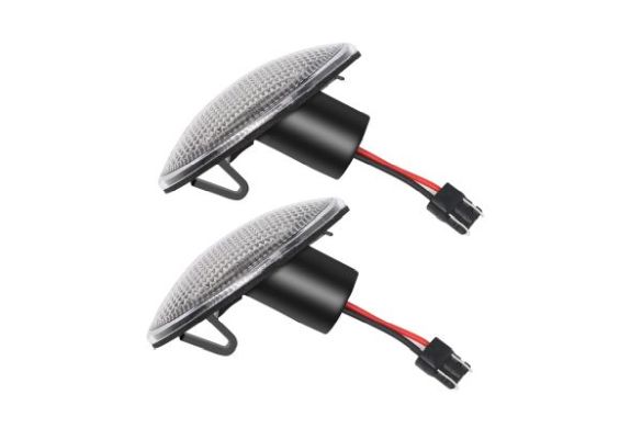 Abakus Knipperlicht L37-140-007LED