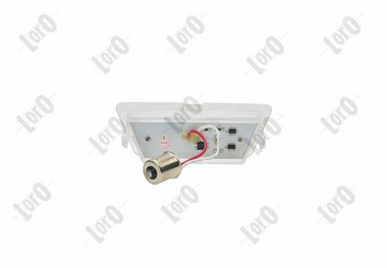 Abakus Kentekenverlichting L37-210-0002LED