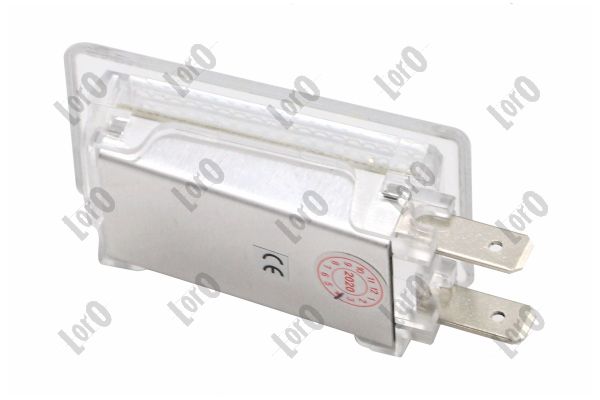 Abakus Verlichting L37-410-002LED