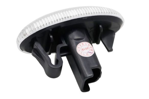 Abakus Knipperlicht L38-140-001LED