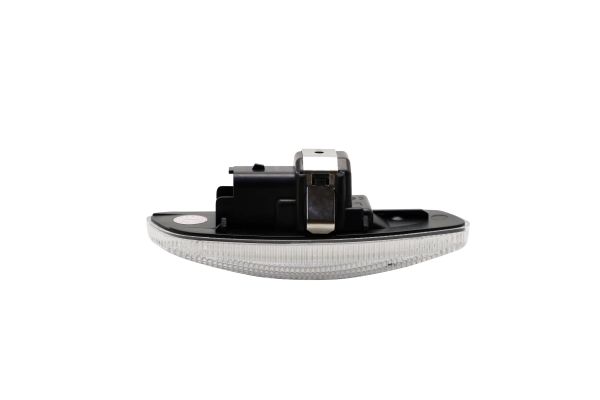 Abakus Knipperlicht L38-140-002LED-D