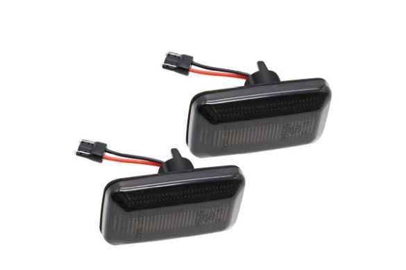 Abakus Knipperlicht L40-140-004LED-S