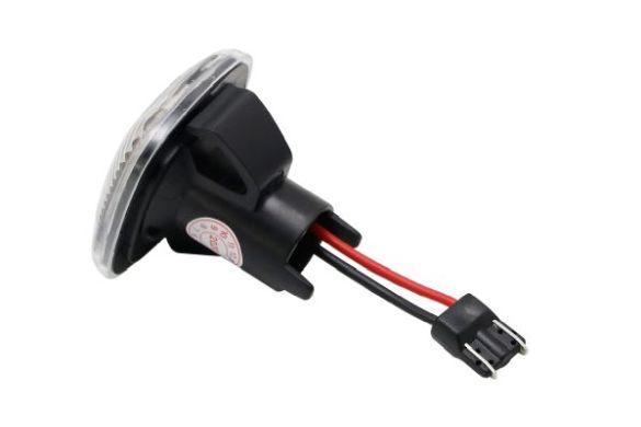 Abakus Knipperlicht L48-140-001LED-D