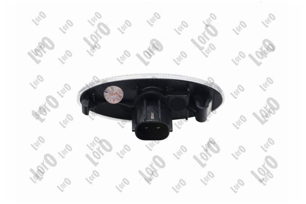 Abakus Knipperlicht L51-140-003LED