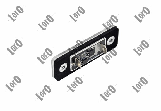 Abakus Kentekenverlichting L52-210-0003LED