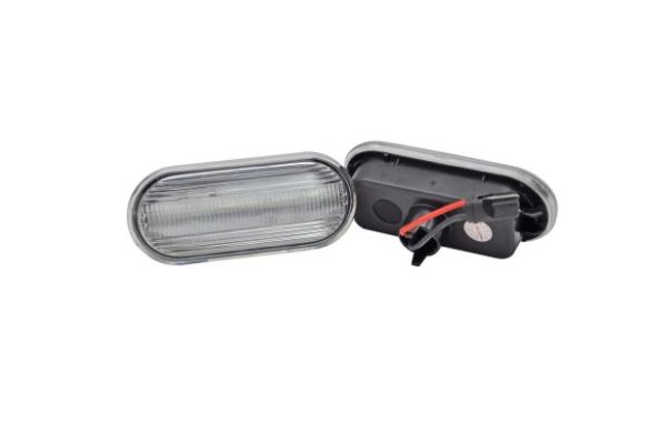 Abakus Knipperlicht L53-140-001LED-D