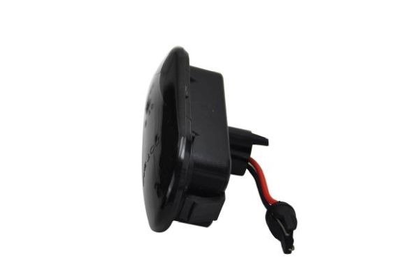 Abakus Knipperlicht L53-140-001LED-SD